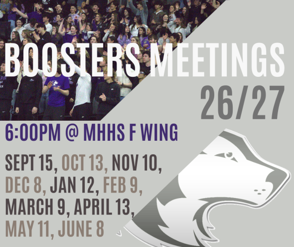 Husky Boosters